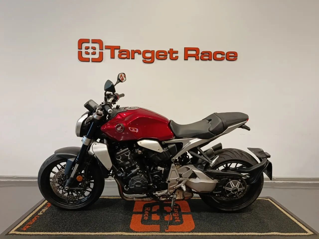 Honda Cb 1000R - Foto 5