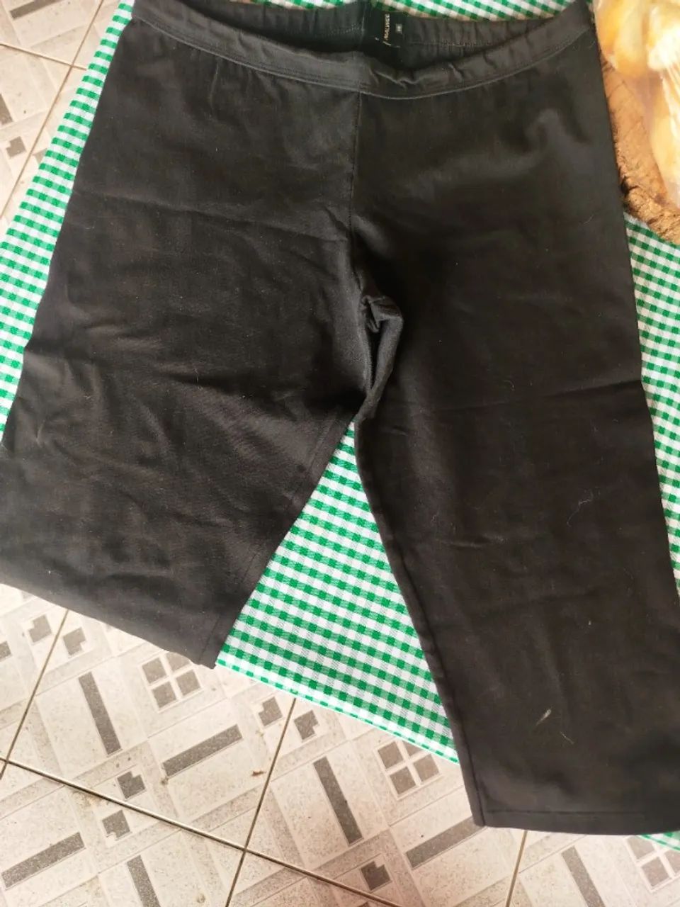Calça Corsário Malwee