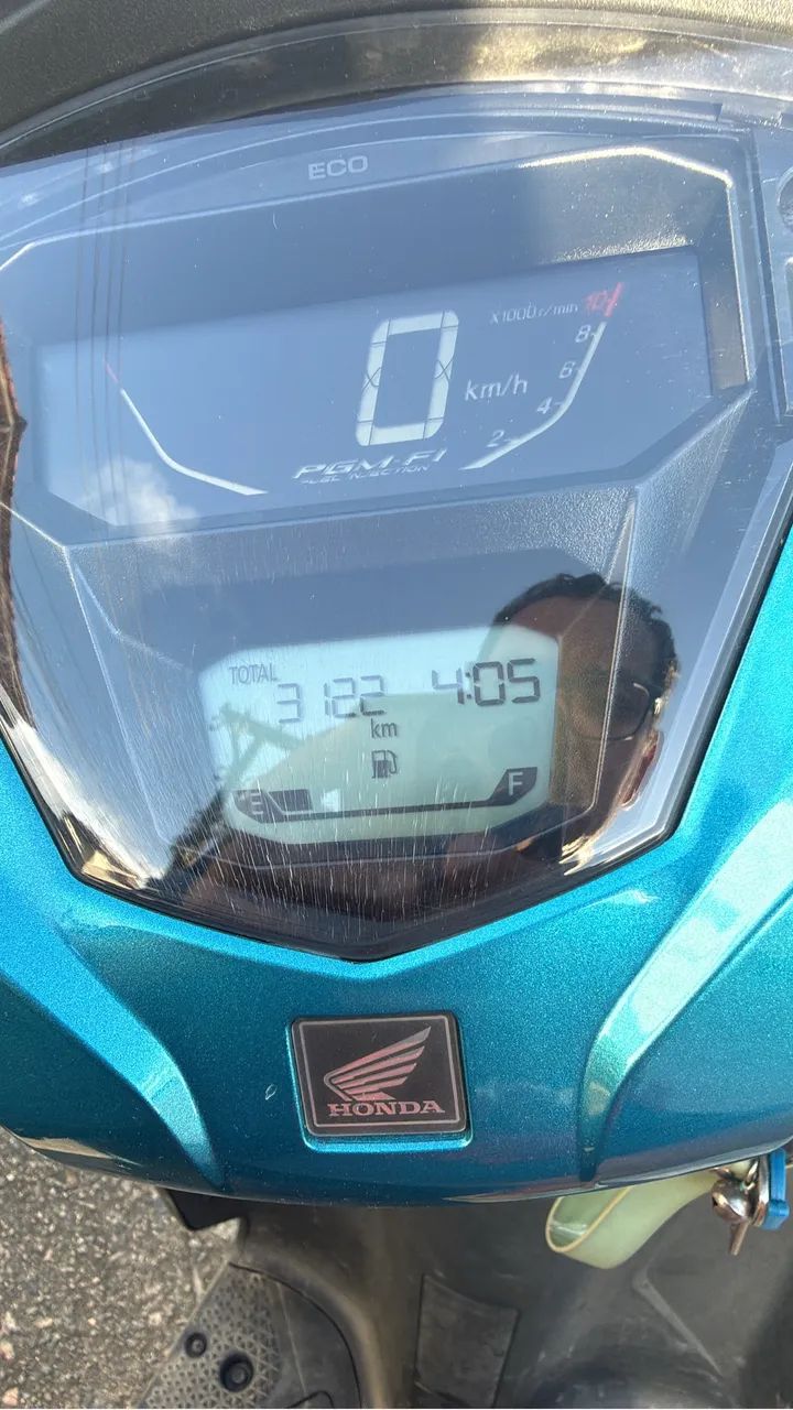 VENDO ELITE 125 25/26  - Foto 2