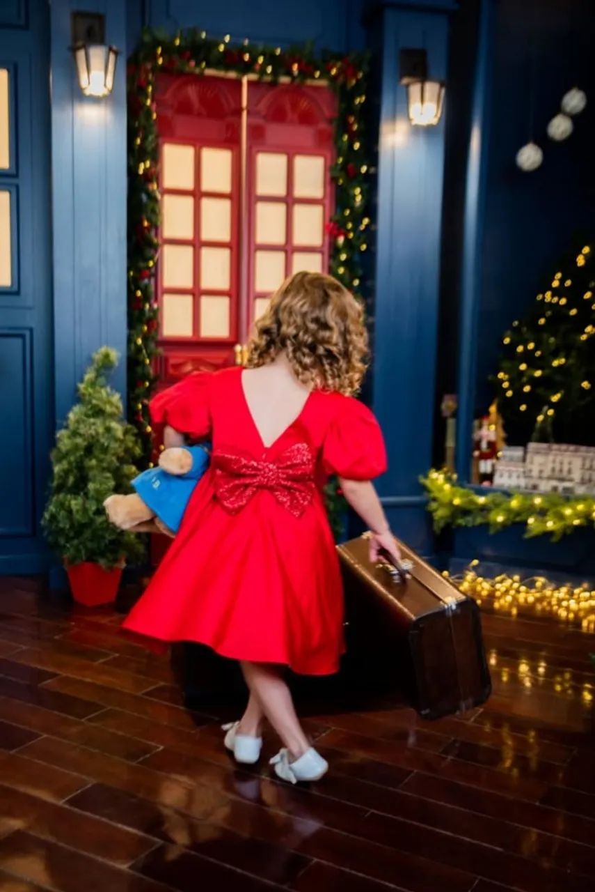 Cenário de Natal - Foto 2