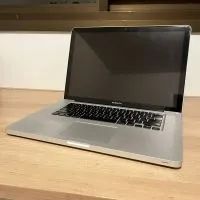 Apple Macbook Pro Mid 2009 - 15" - Foto 2