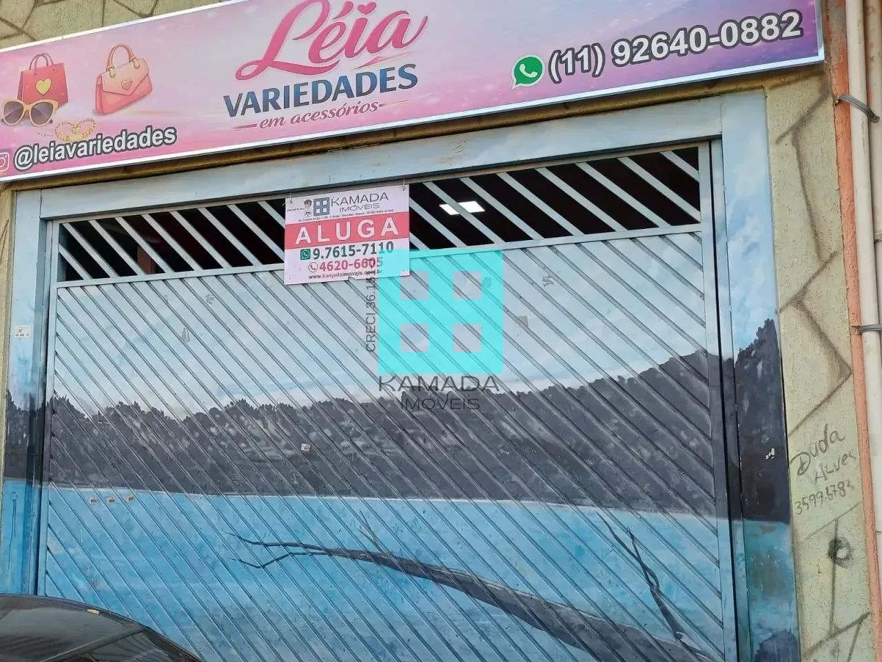 Loja para locação, Rochdale, Osasco, SP