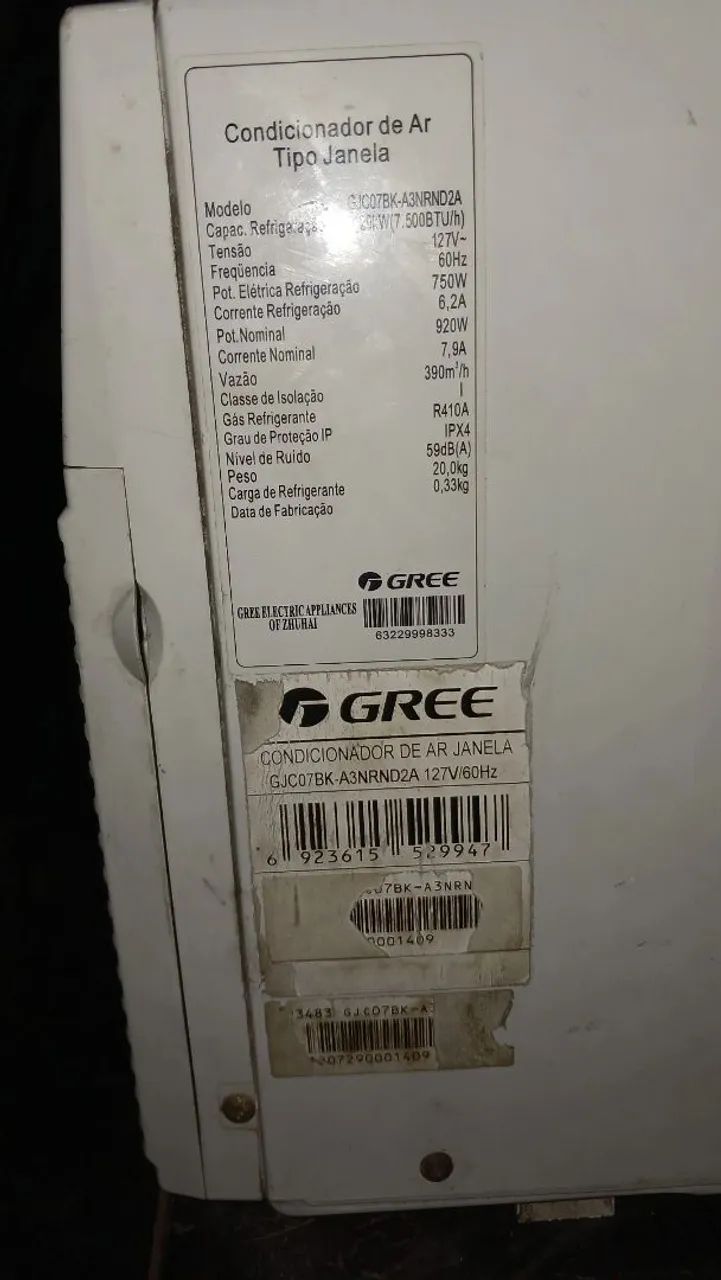 Ar condicionado  - Foto 2