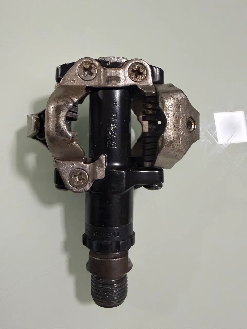 Pedal Shimano M520 - Foto 3