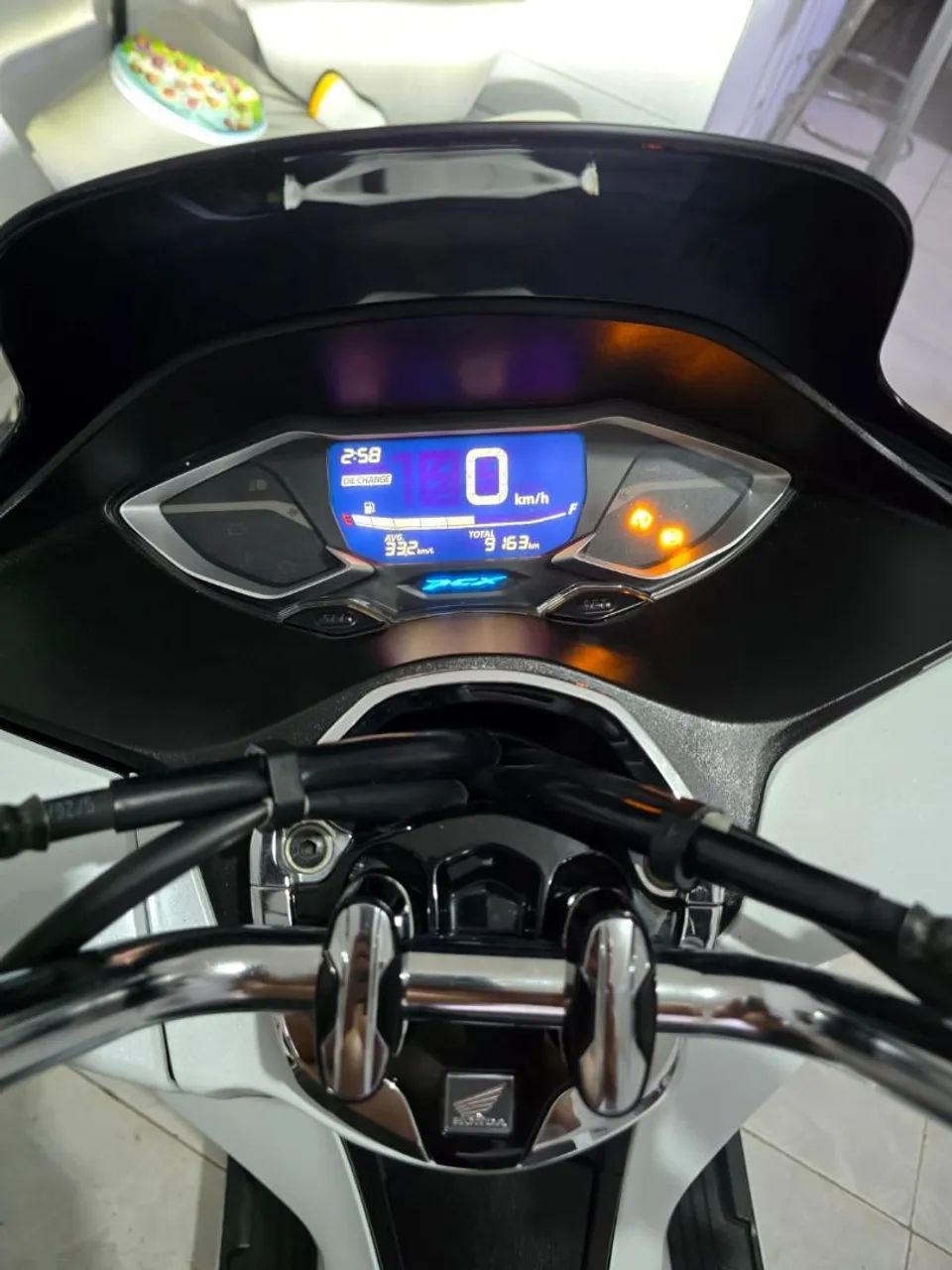 PCX 160 abs - Foto 4
