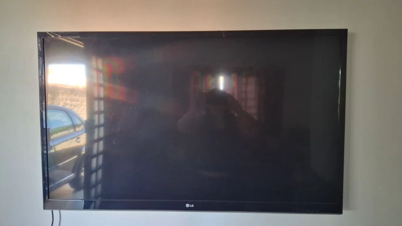 Tv Lg 