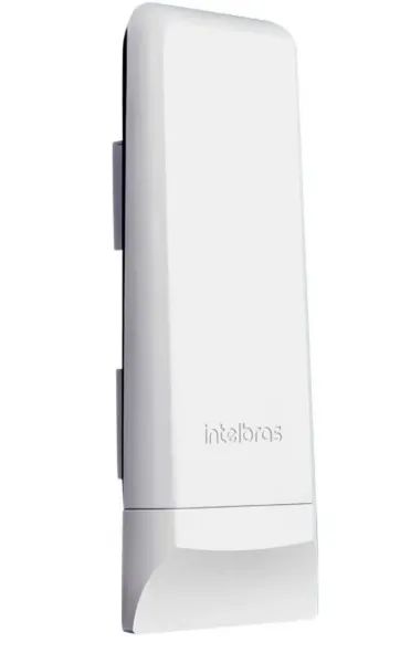 Roteador Outdoor Wom 5a Mimo Intelbras