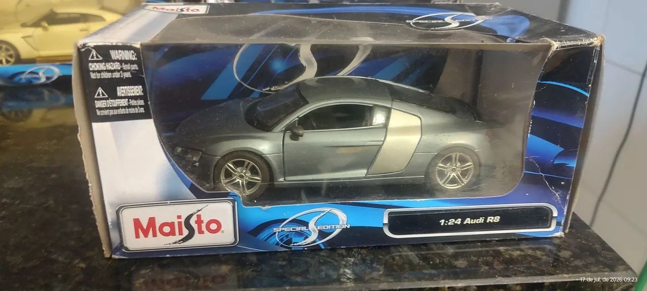 MINIATURAS MAISTO  - Foto 4