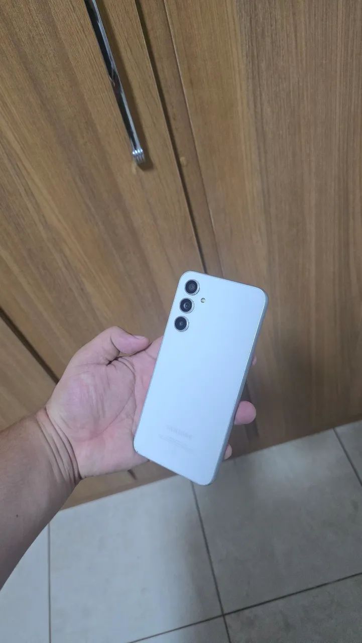 Celular A54 5g - Foto 2