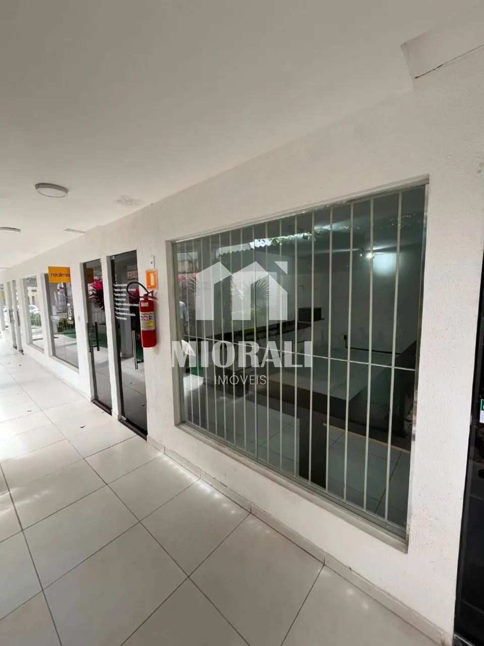 FM - Aluguel de sala comercial na principal da Santa Lúcia - Foto 2