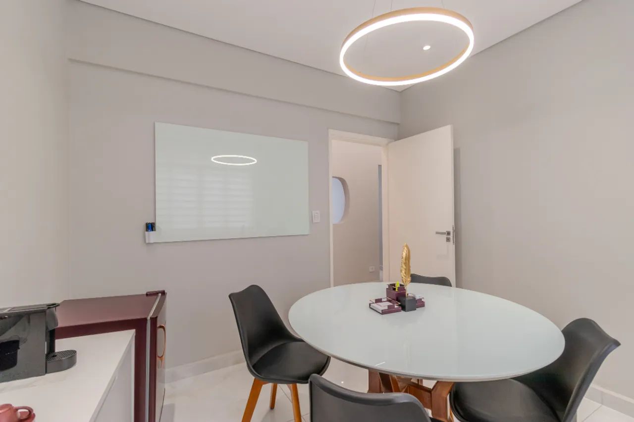 Conjunto comercial para venda em Centro, 42m² - Foto 5