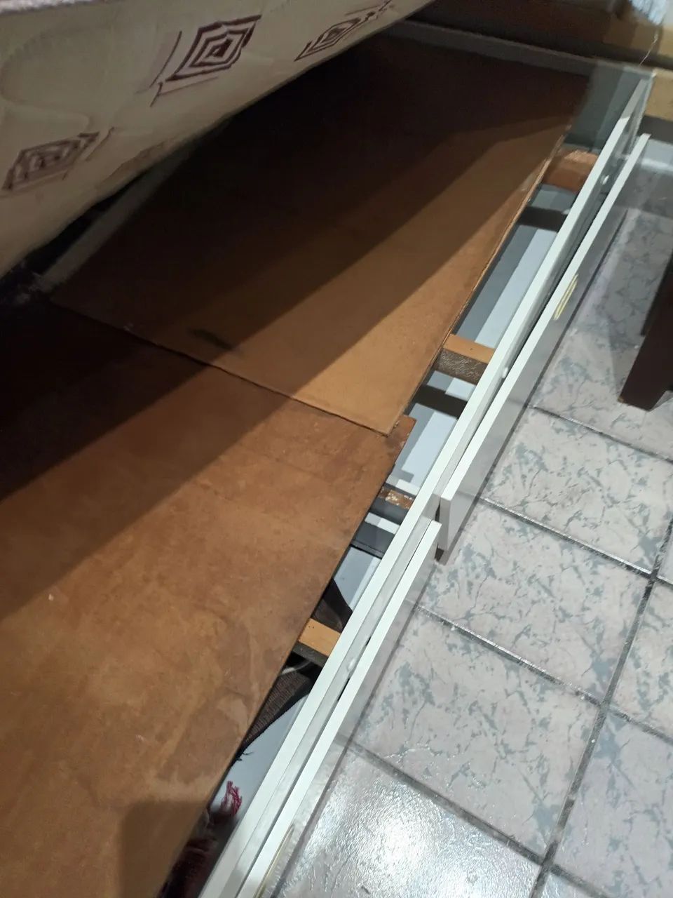 Cama para criança ou adolescente - 150,00 - Foto 2