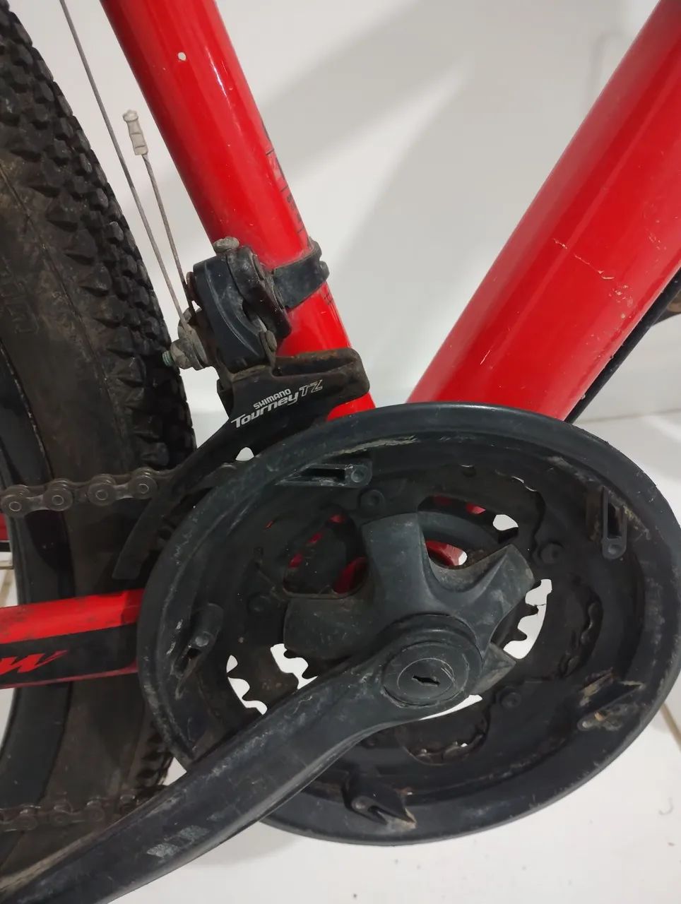 Bicicleta Aro KSW XLT100 Aro 29 - Foto 3