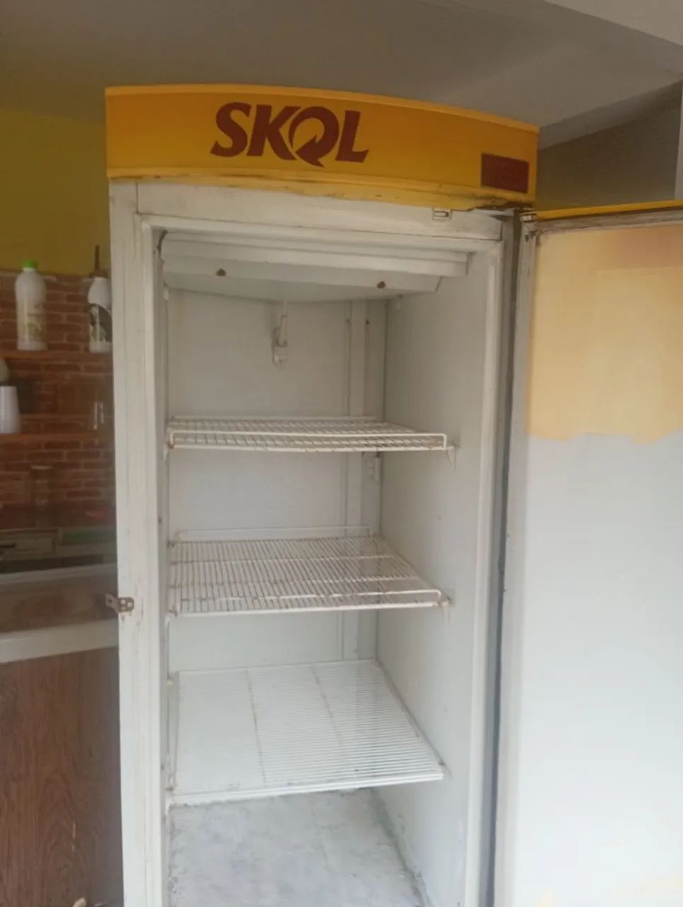 Freezer  - Foto 3