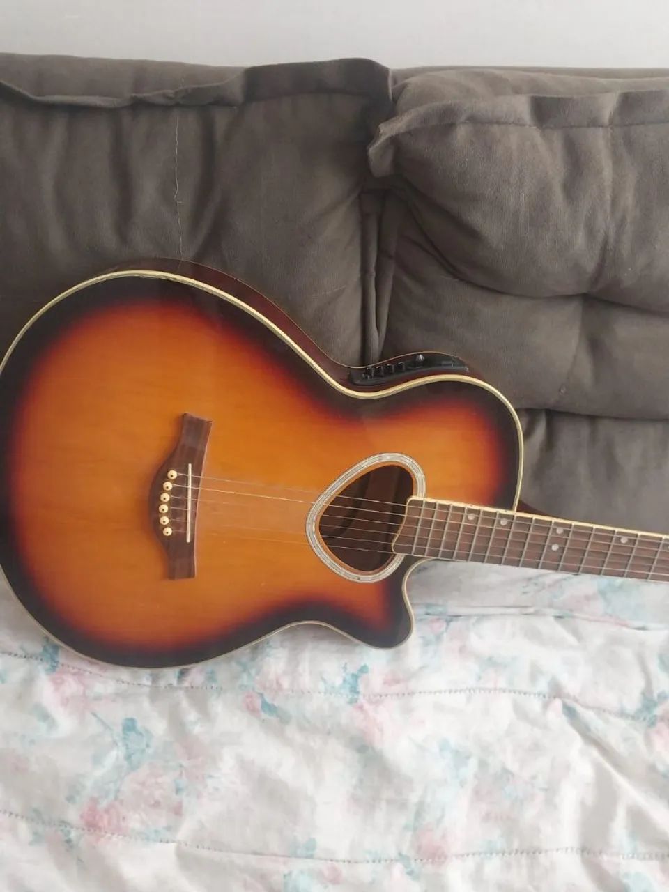 Violão Groovin