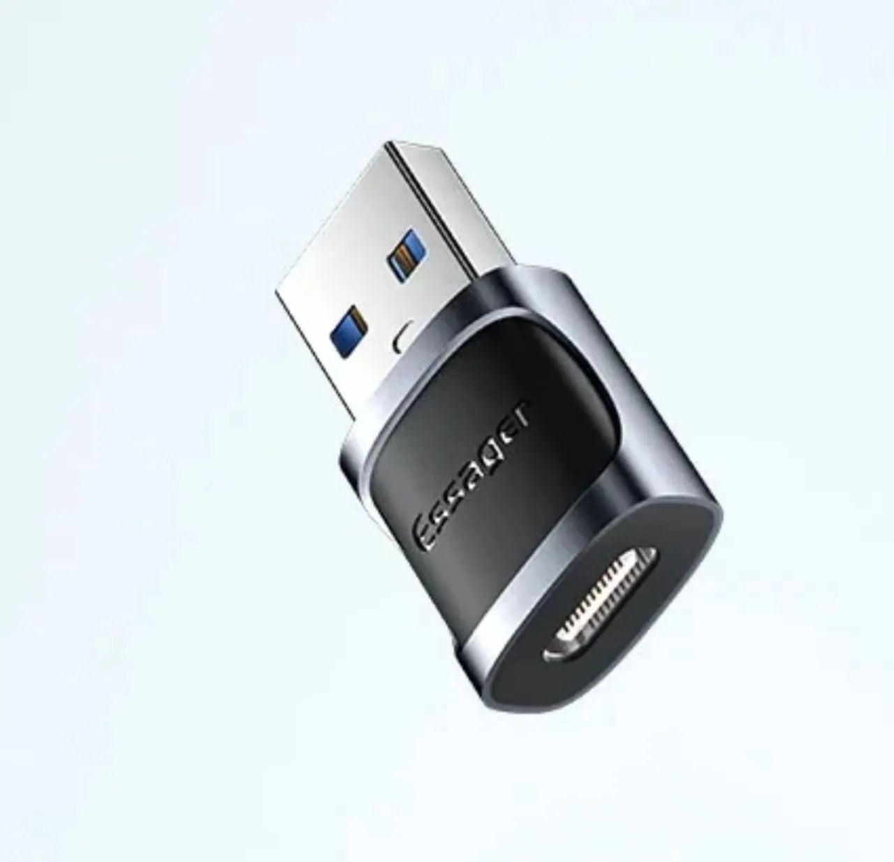 Adaptador Essager Plug Otg Usb 3.0