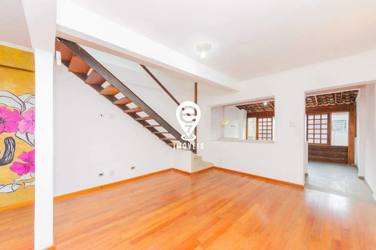 Casa para venda em Cambuci com 3 quartos, 130m² - Foto 3