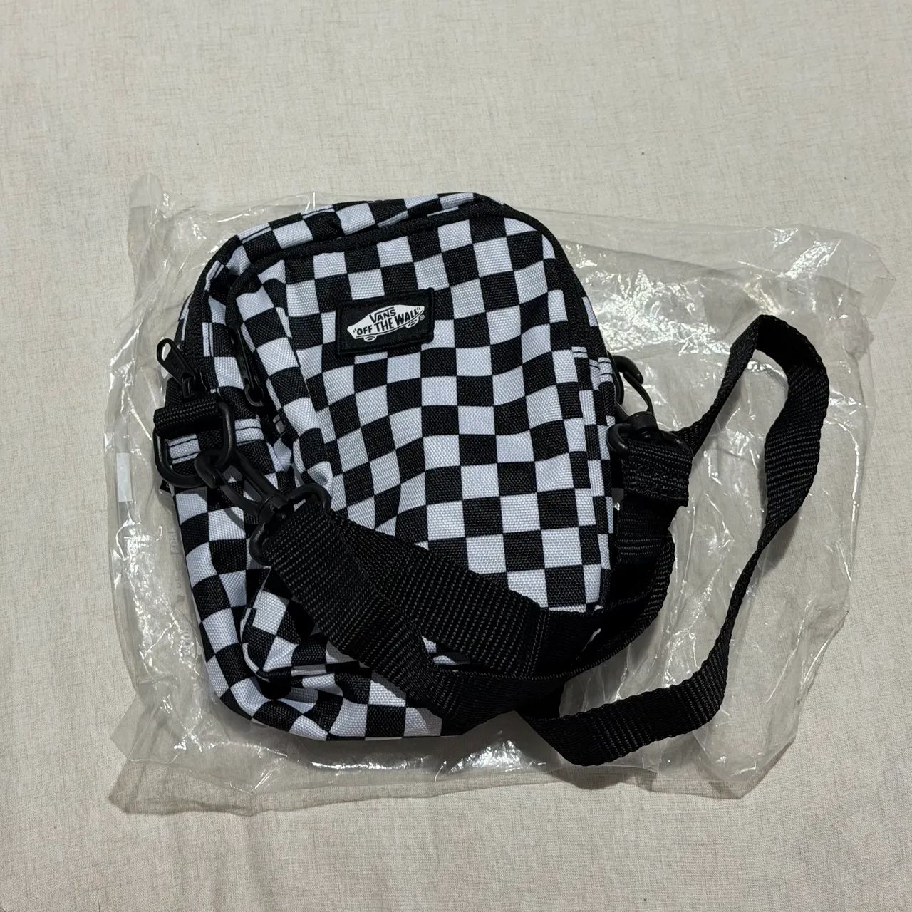 Bag Vans 