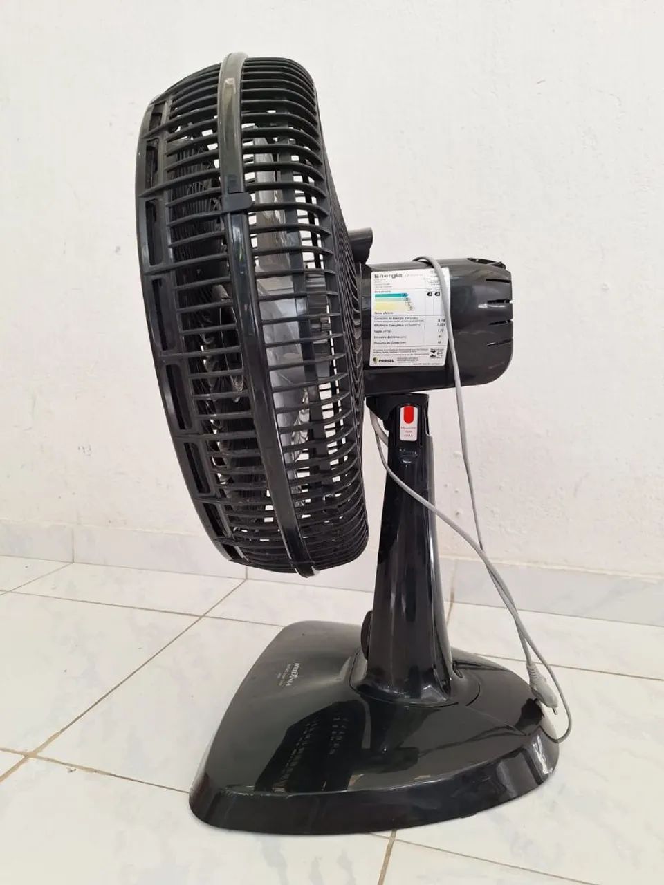 Ventilador Britânia  - Foto 2