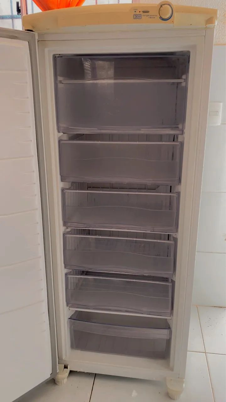 Freezer