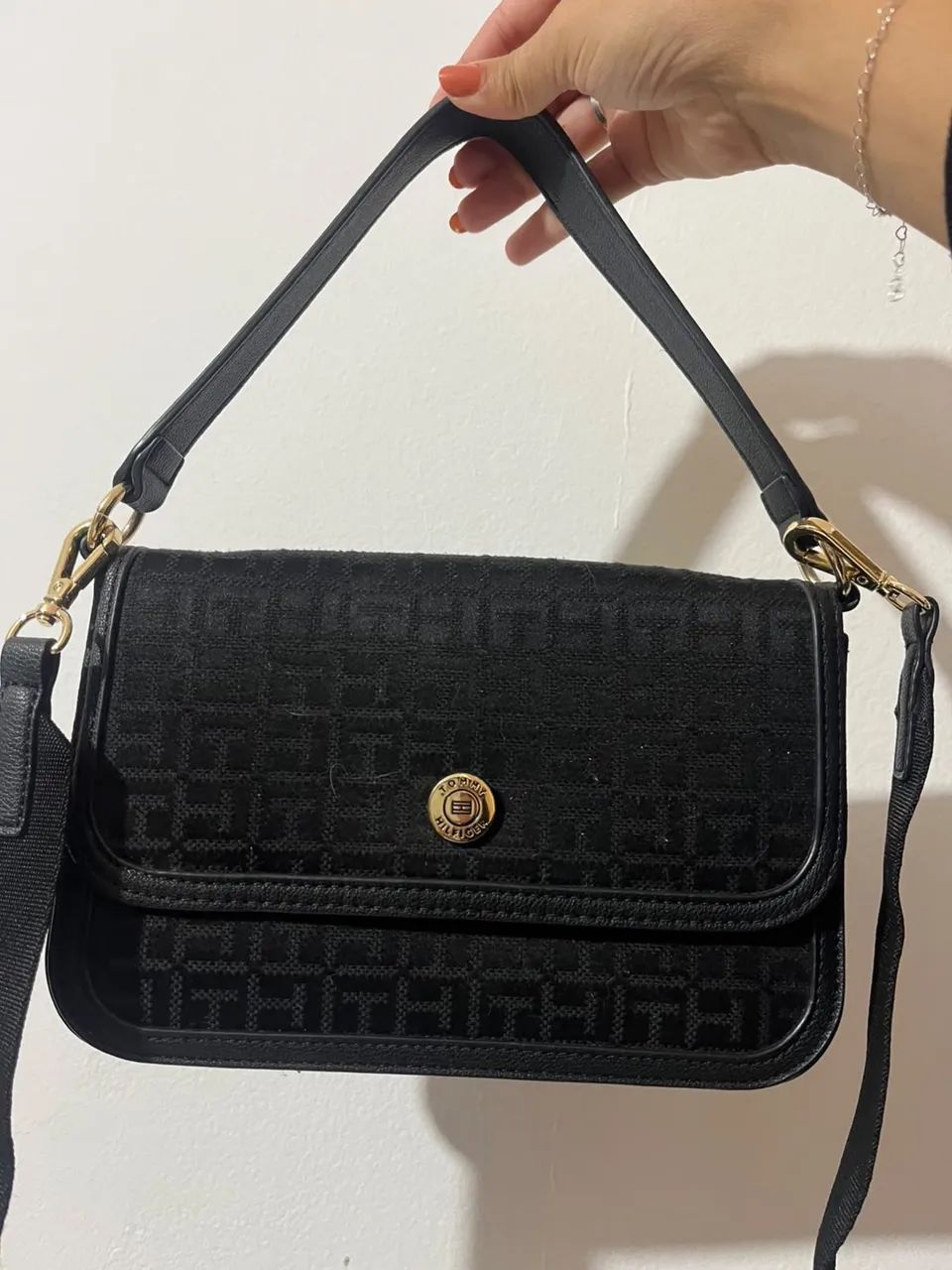 Bolsa Tommy