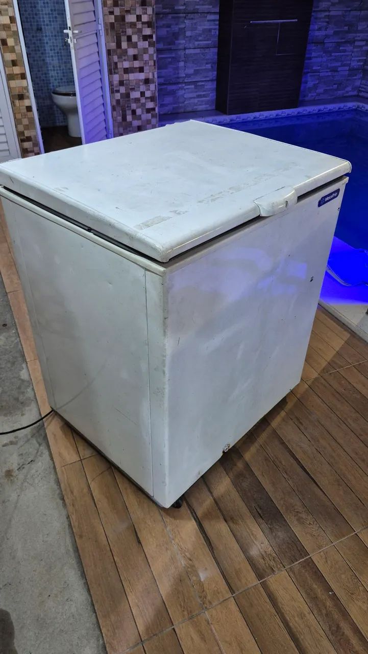 Freezer - Foto 2