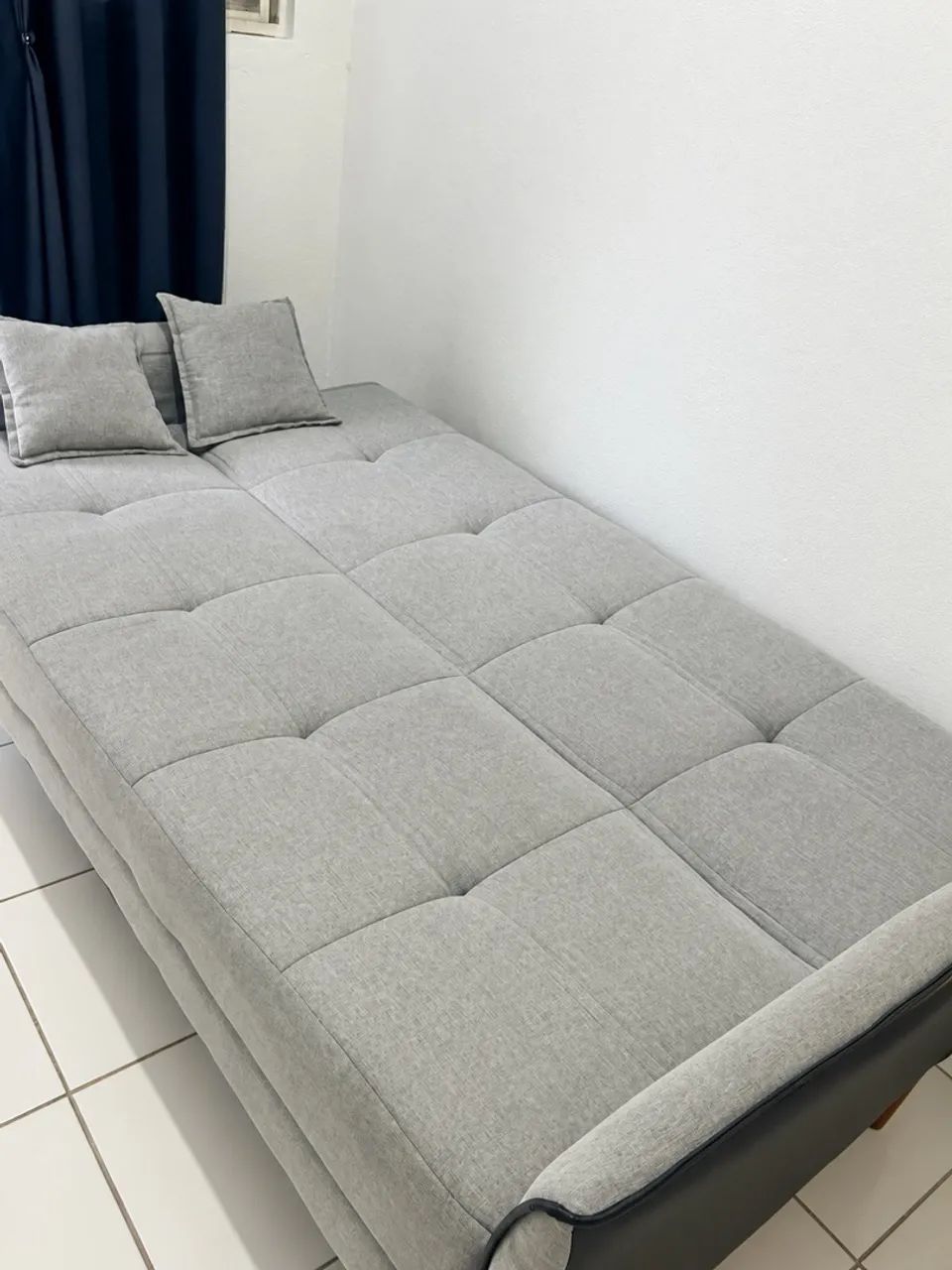 SOFÁ CAMA 1,80 - Foto 2