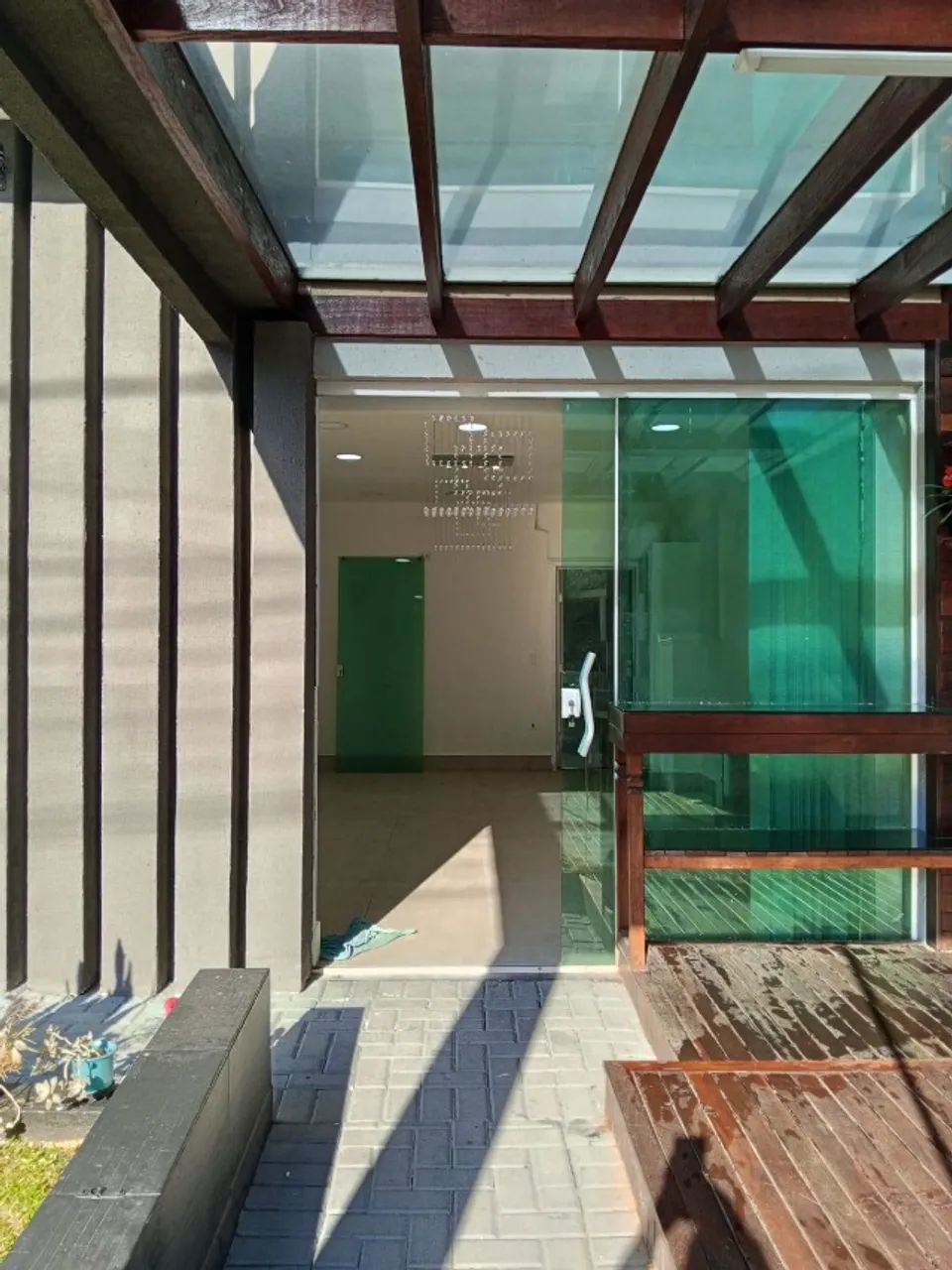 Sala comercial 45 m² Alugo - Foto 2