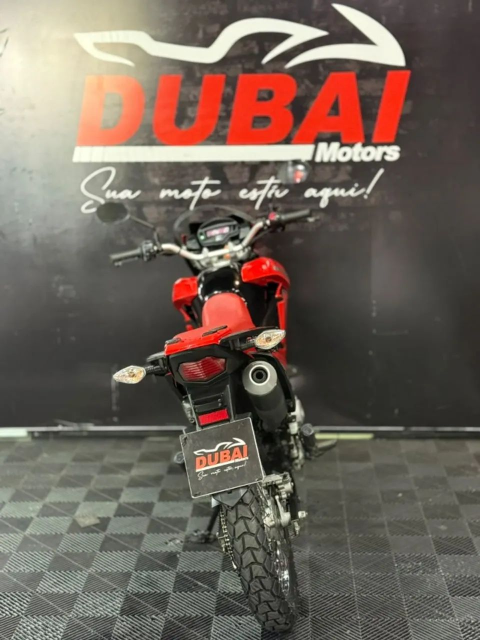 HONDA BROS 2022  - Foto 3