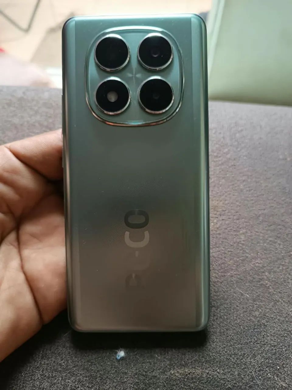 Poco x7 5g - Foto 3