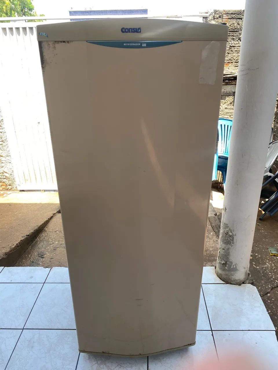 Vende-se 