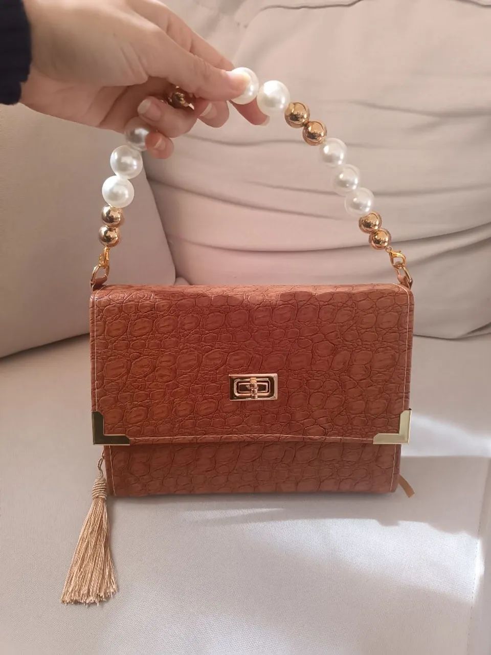 Bíblia bolsa completa NOVA - Foto 2