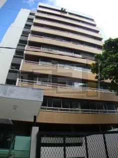 Cobertura com 5 quartos à venda Boa Viagem - Recife-PE - Foto 2