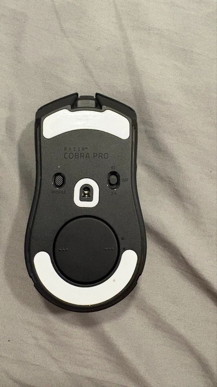 MOUSE RAZER COBRA PRO BLUETOTH - Foto 4