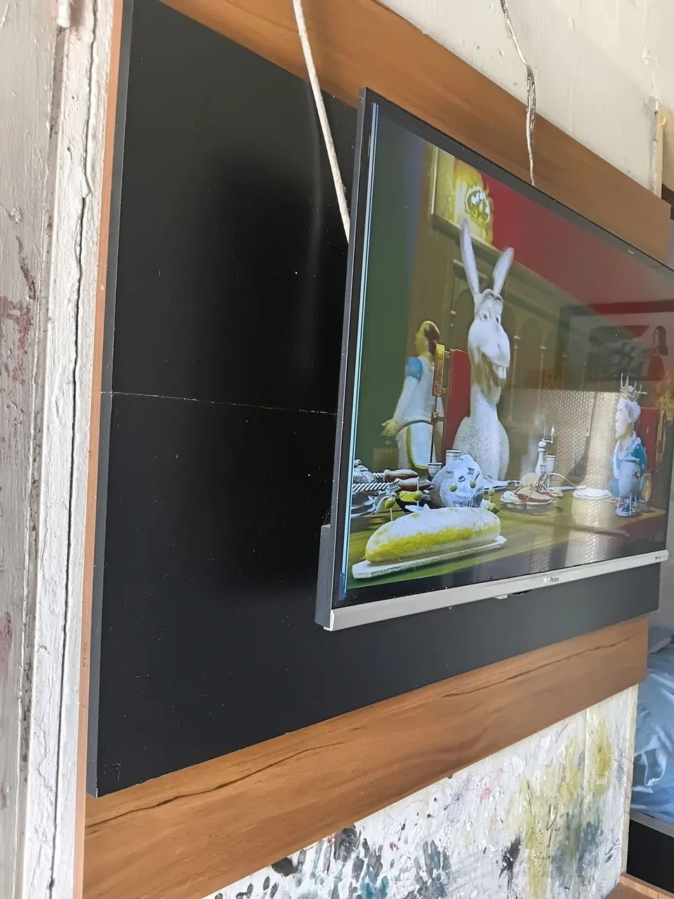 Painel de TV 32 - Foto 3