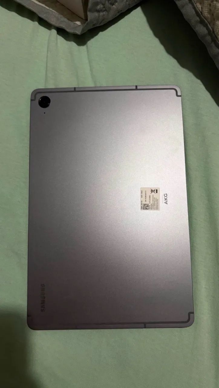 Galaxy Tab S9 FE  - Foto 3