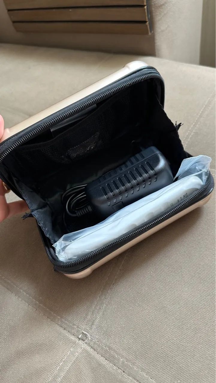 Caneta jato de plasma  - Foto 4