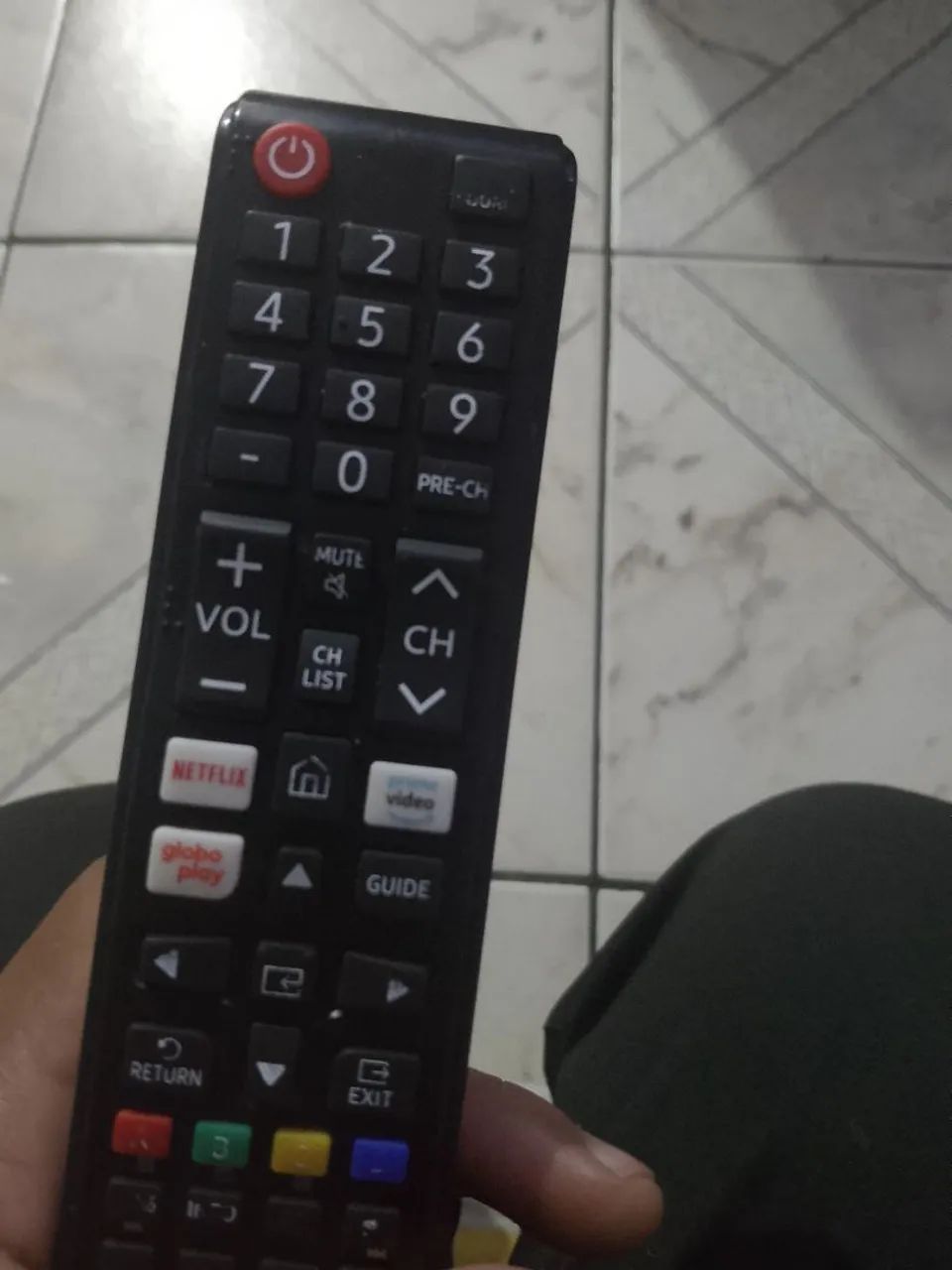 Televisão 43 polegadas  - Foto 4