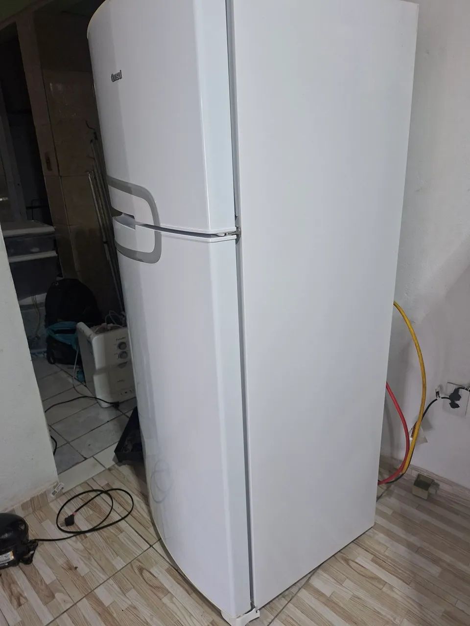 Geladeira   - Foto 4