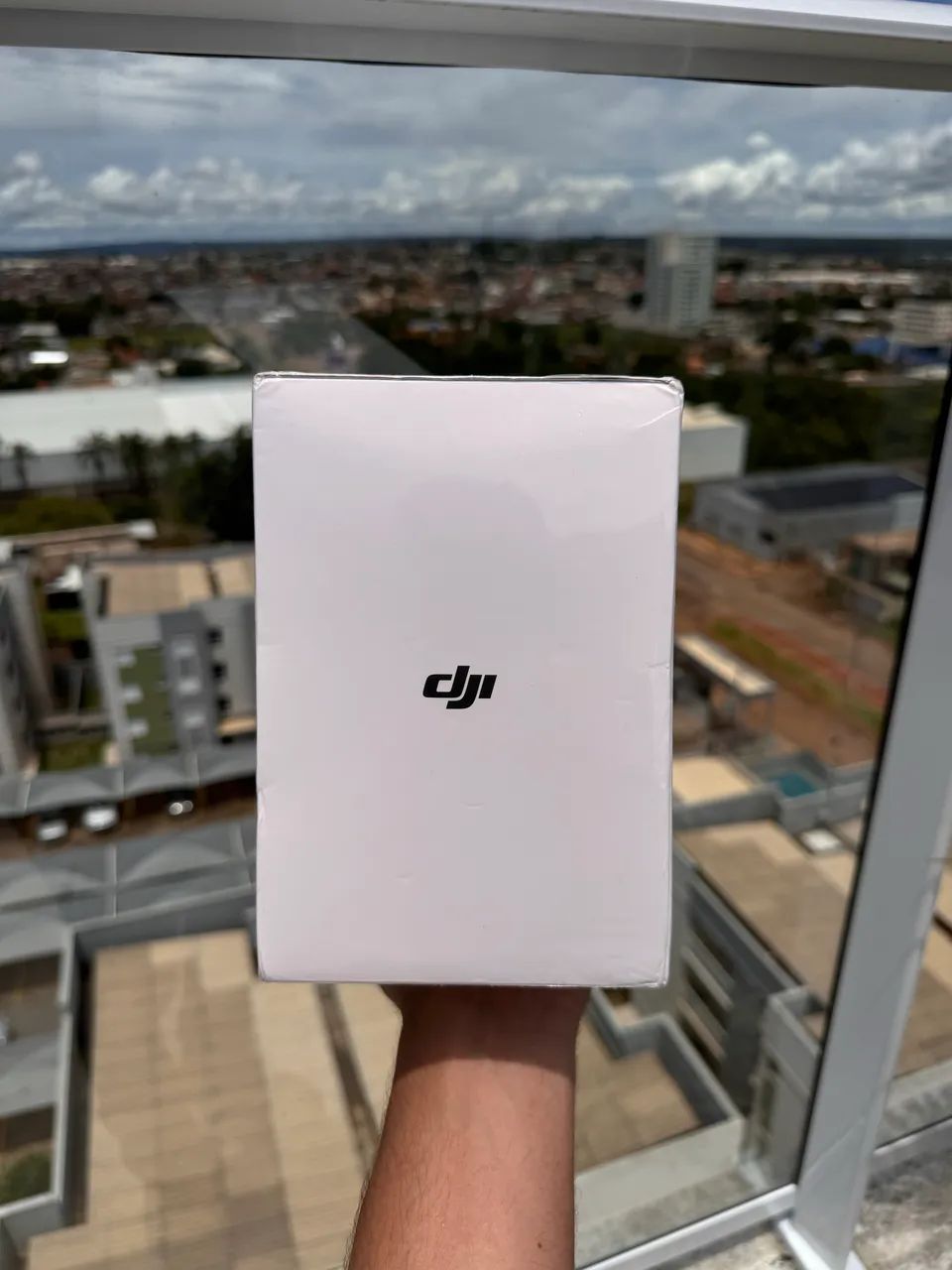 DRONE DJI MINI 3 - NOVO - LACRADO - COMBO FLY MORE  - Foto 2