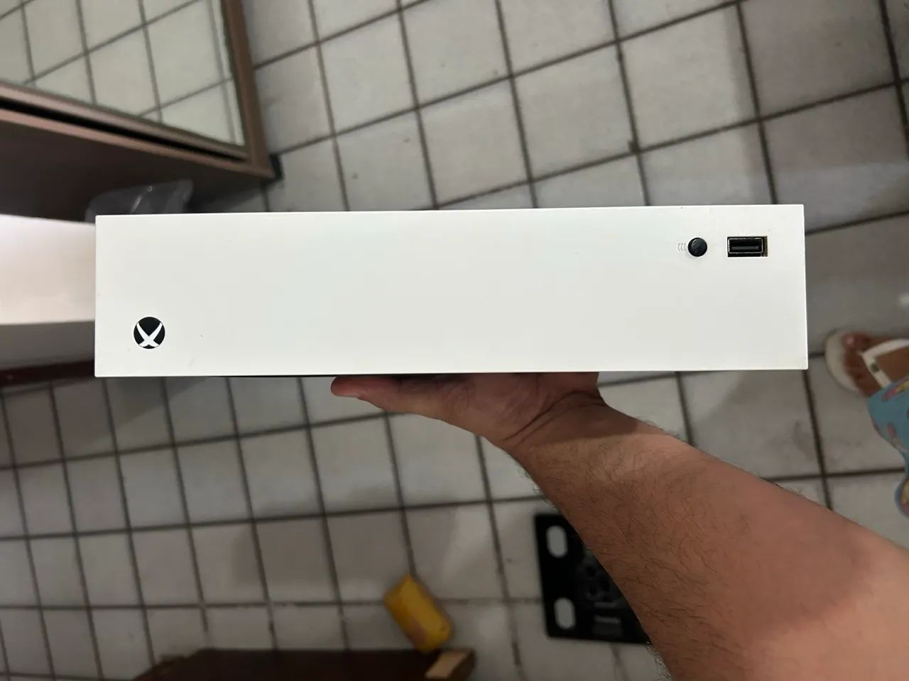 Xbox série S  - Foto 5