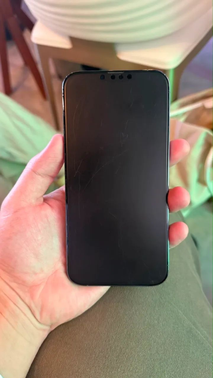iPhone 13 Pro Max  - Foto 5
