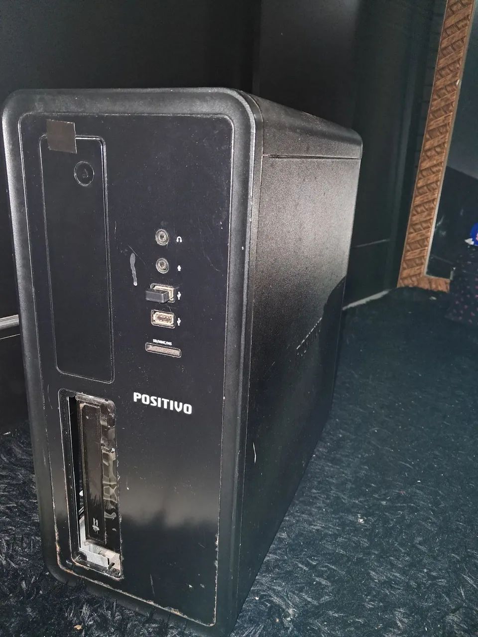 I3 Computer with Mouse and Keyboard423878063806883845