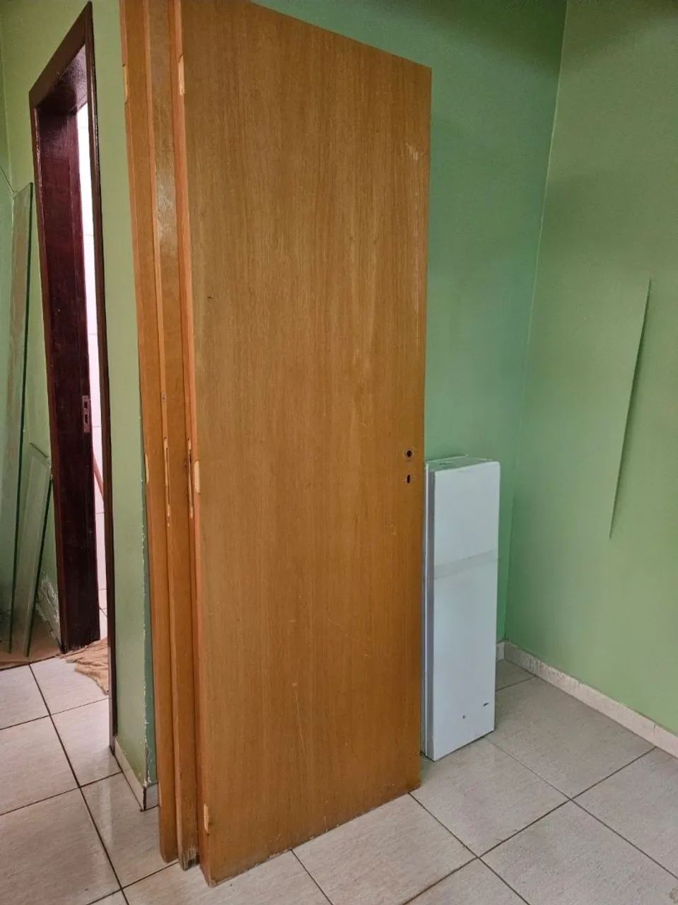 Portas
