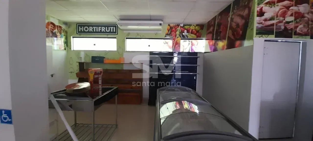 Sala para locação, Santos Dumont, Chapecó, SC - Foto 4