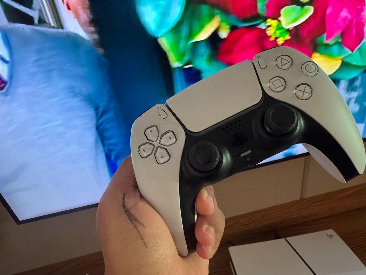 PlayStation 5 venda troca em Nintendo switch 2 - Foto 3