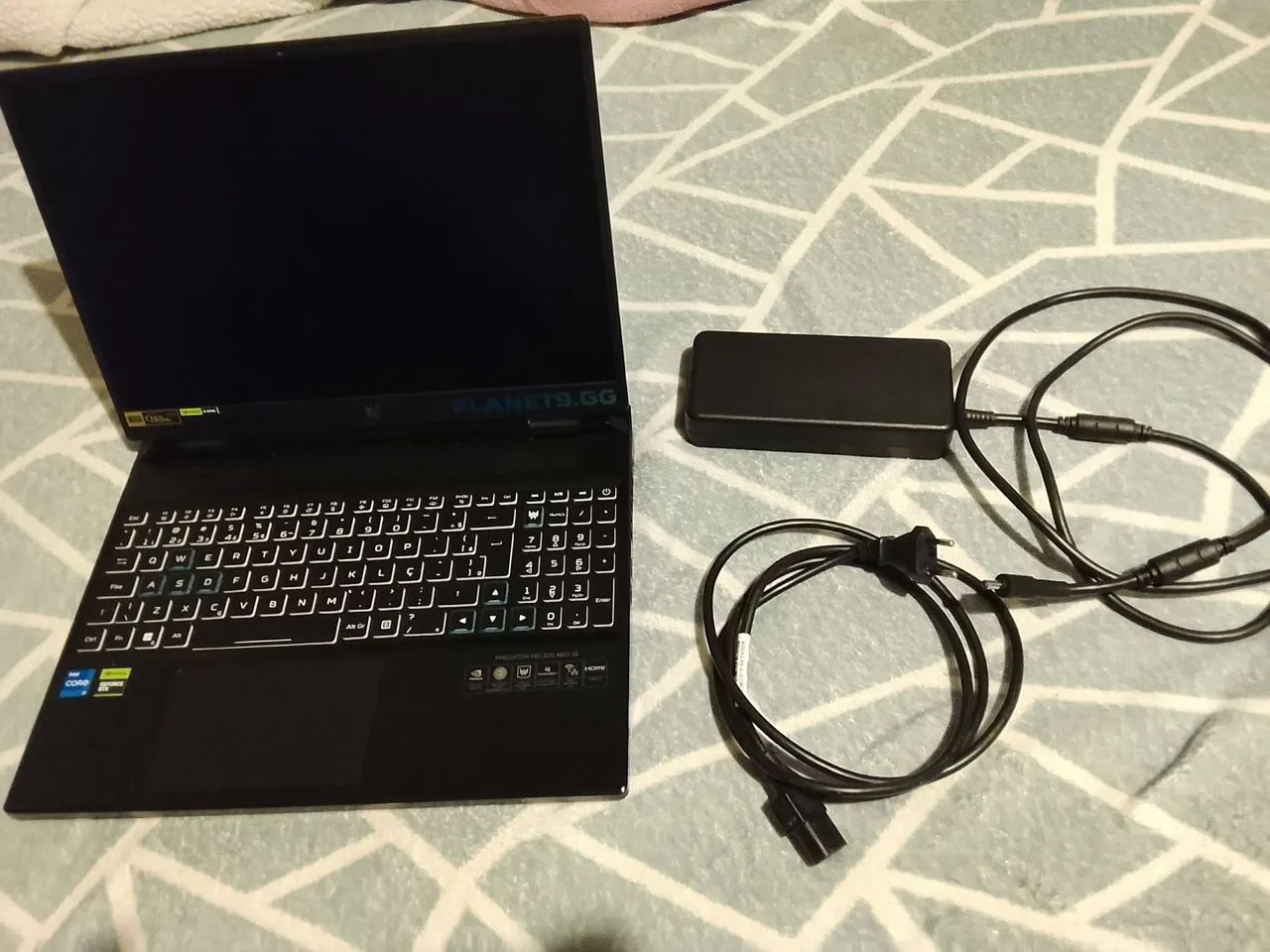 Acer Predator Helios Neo - Foto 2