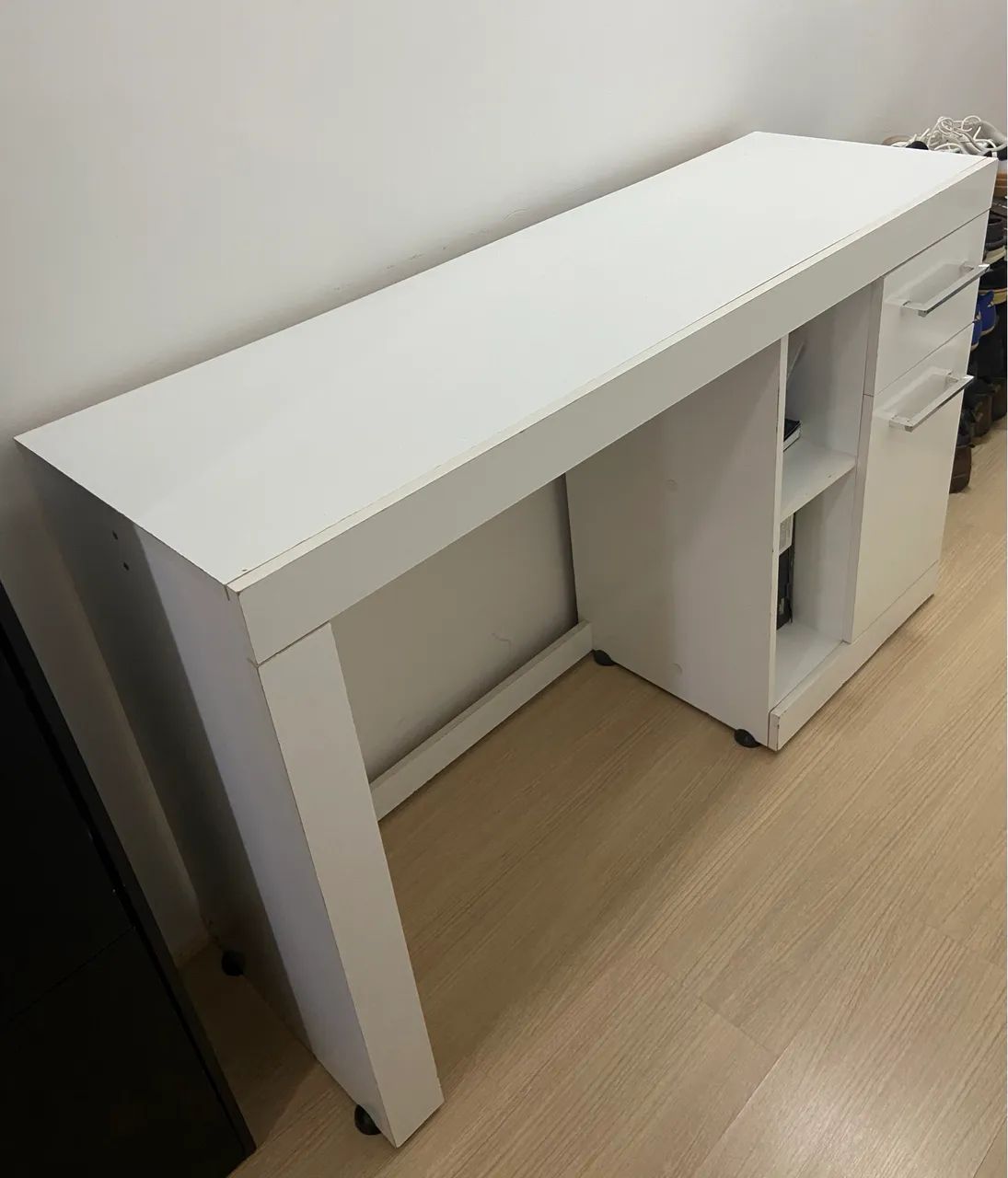Vendo: Escrivaninha  - Foto 2