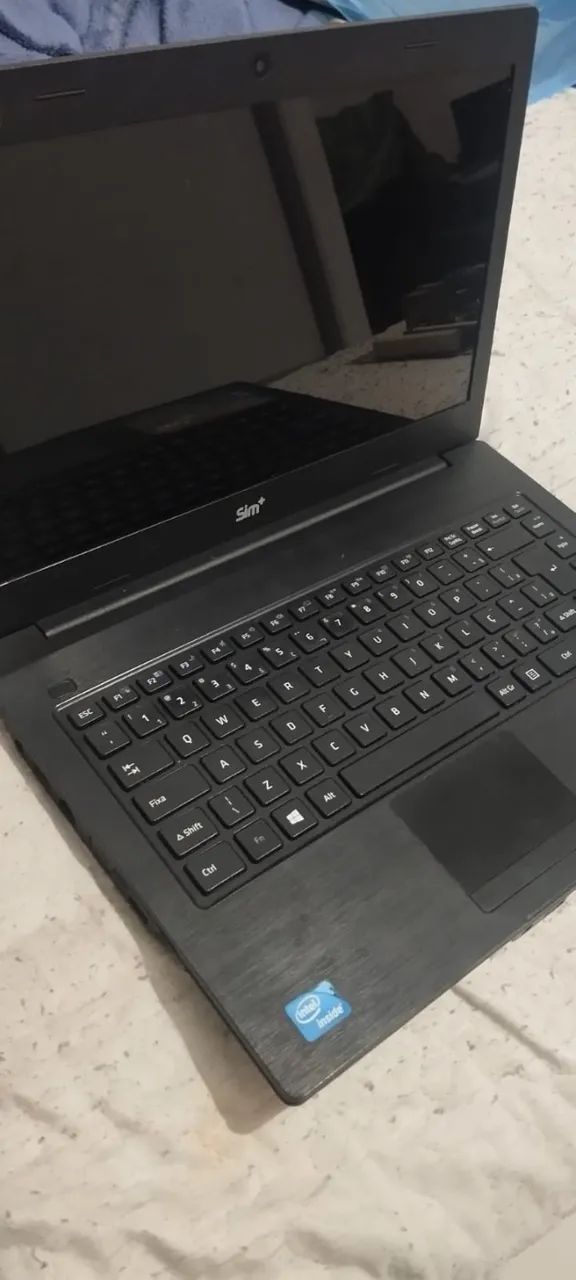 Lote peças de informática (Memória RAM, CPU, etc...) - Foto 5