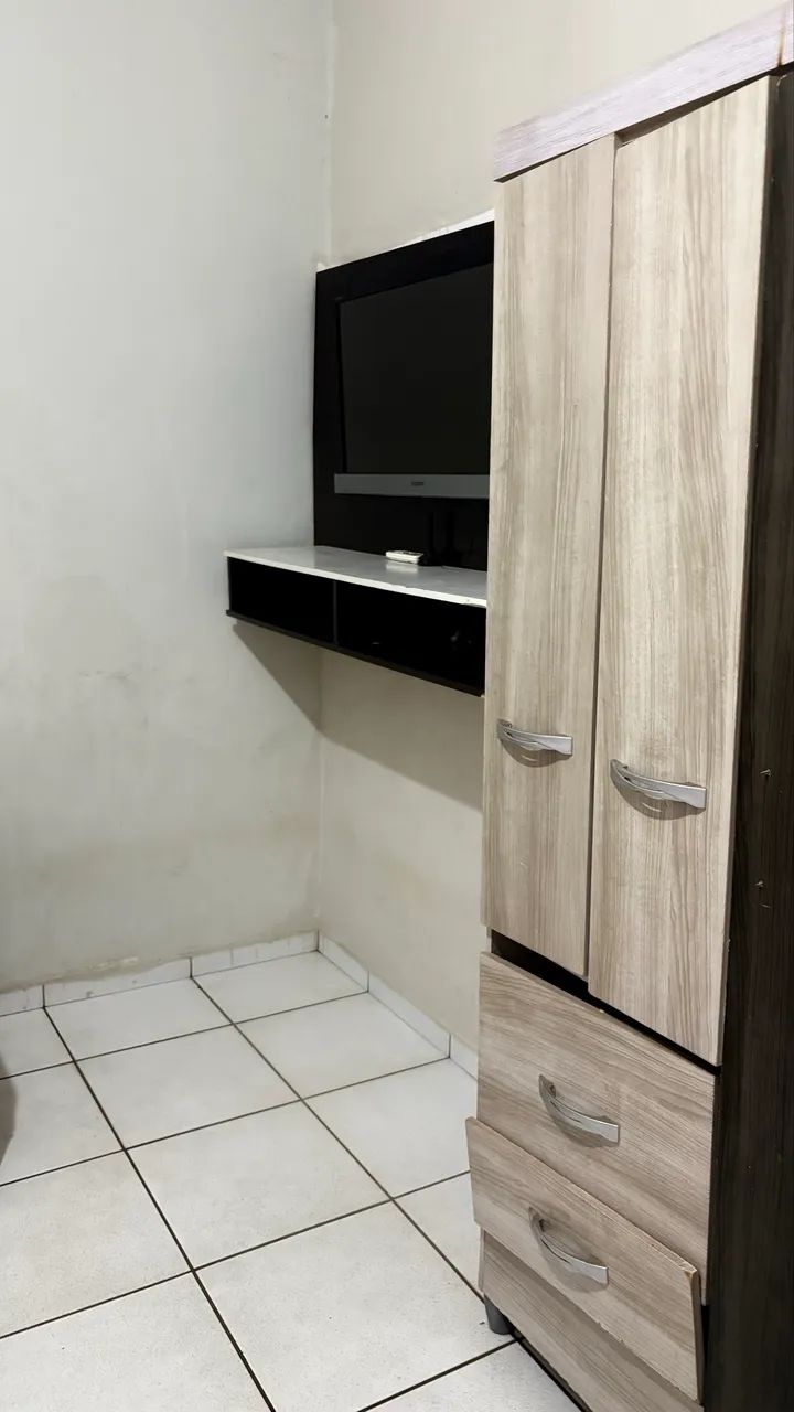 Kitnet semi mobiliada perto buriti shopping  - Foto 5